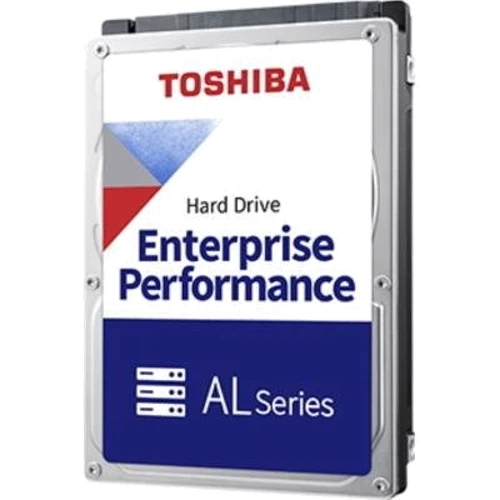 Внутрішній жорсткий диск Toshiba AL15SEB SAS 10.5K 1.2TB (AL15SEB120N)