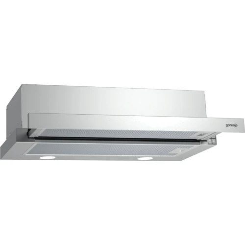 Вытяжка Gorenje BHP623E10X