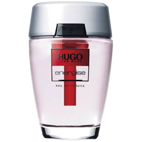 Туалетная вода Hugo Boss Hugo Energise 125 ml