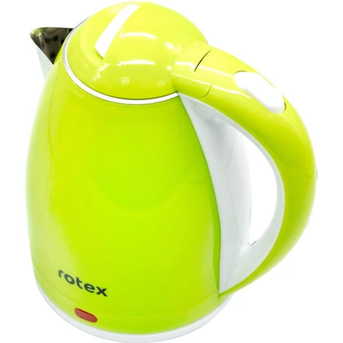 Электрочайник Rotex RKT24-L: Мощность, Вт 1500