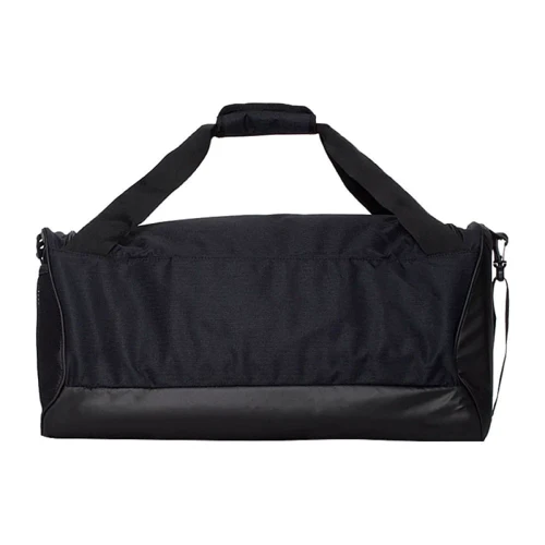 Сумка Nike Nk Brsla M Duff-9.0 60L чорна Уні 72x39x30 см (BA5955-010): Колір черный