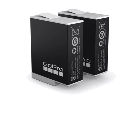 GoPro Enduro Battery for HERO11, HERO10, HERO9 (ADBAT-011) фото 2