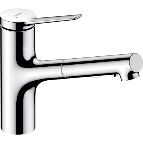 Hansgrohe Zesis M33 74800000: Призначення Для кухни