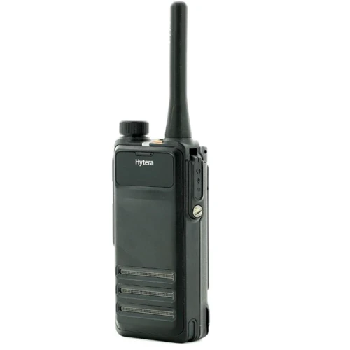 Портативна рація Hytera HP705 UHF фото 8