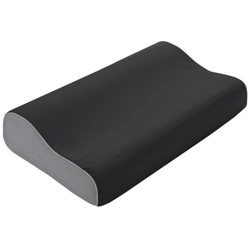 Наволочка Sonex Aero Black Diamond на подушки с памятью запасная M/L 43x60х11/8 см (SO102251)