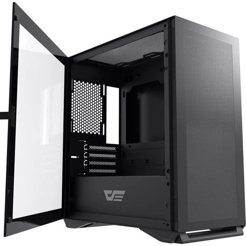 Корпус DarkFlash DLM200 Black фото 7