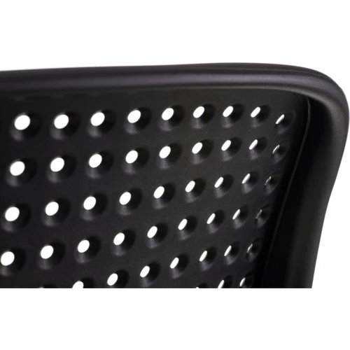 Стул Special4You Aurora black (E6361) фото 10