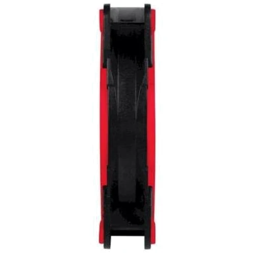 Кулер Arctic BioniX F120 Black/Red (ACFAN00092A): Назначение для корпуса