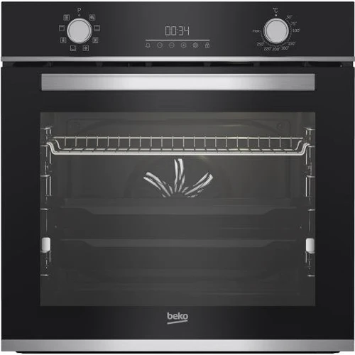 Духова шафа електрична Beko BBIM13300XDN