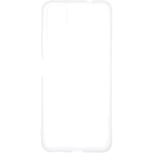 Чехол для телефонов BeCover TPU Case Transparancy for ZTE Blade A71 (706942)