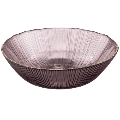 Салатник Ardesto Mallow 20 см рожевий (AR5015): Тип салатник