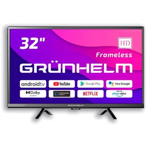 Телевизор Grunhelm 32H500-GA11V