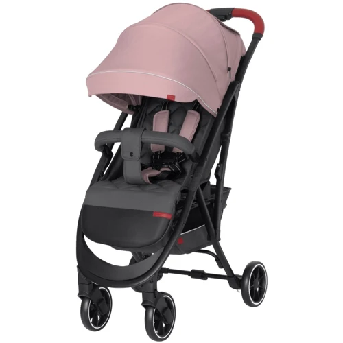 Прогулочная коляска Carrello Gloria CRL-8506 Coral pink