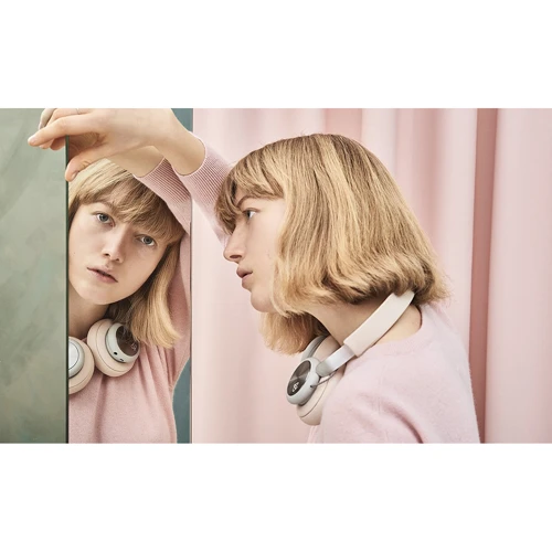 Навушники Bang & Olufsen BeoPlay H4, Sand Grey: Опір навушників (Ом) 20