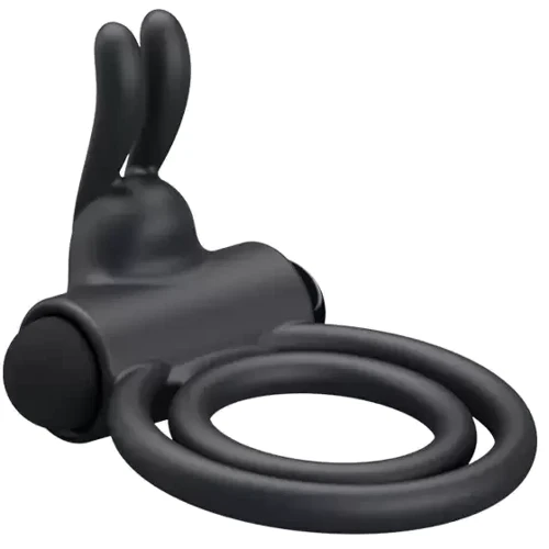 Кольцо эрекционое серии Pretty - Osmond, BI-210169