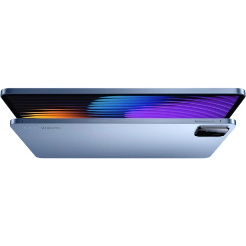 Планшет Xiaomi Pad 7 8/256Gb Wi-Fi Blue (Global): Вага 500 г