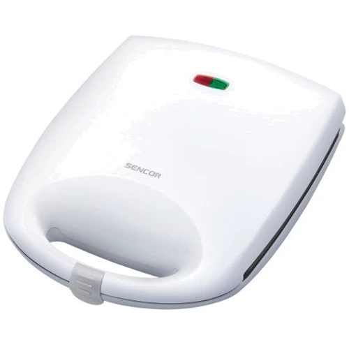 Sencor SSM 8700WH: Тип Сэндвичница