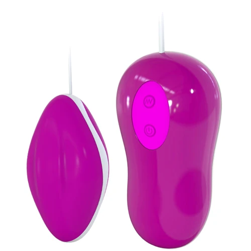 Виброяйцо Pretty Love Avery Vibrating Egg