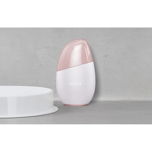 Массажер Массажер для глаз и лица GESKE Cool & Warm Eye and Face Massager 7 в 1 Starlig (GK000700SL01)