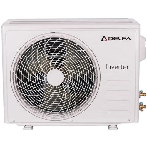 Кондиціонер Delfa ACXI09 inverter: Тип сплит-система