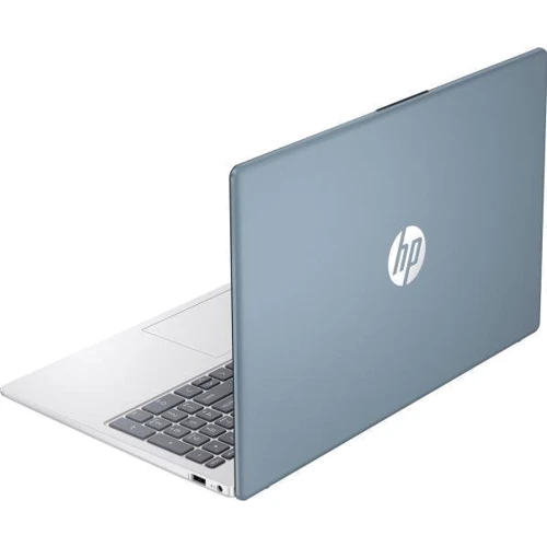 Ноутбук HP 15-fd0098ua (A1VP7EA) UA: Тип экрана матовый
