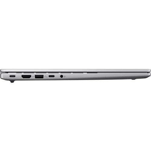 Ноутбук ASUS VivoBook S16 M3607HA Cool Silver (M3607HA-RP012) UA