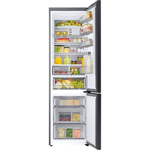 Холодильник Samsung RB38A7B5D22: Мощность замораживания, кг/сутки 8