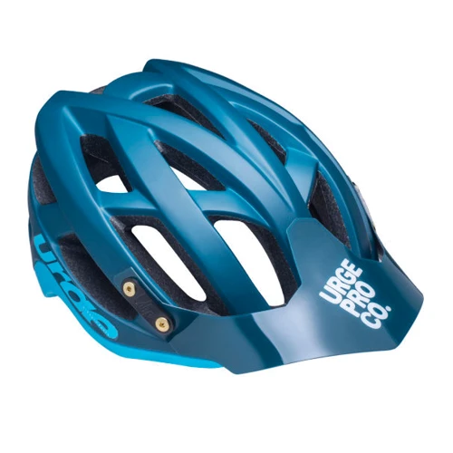 Шлем Urge SeriAll blue L/XL, 58-60 см