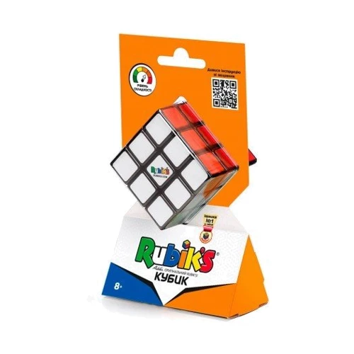Головоломка Rubik`s S2 - Кубик 3x3 фото 3