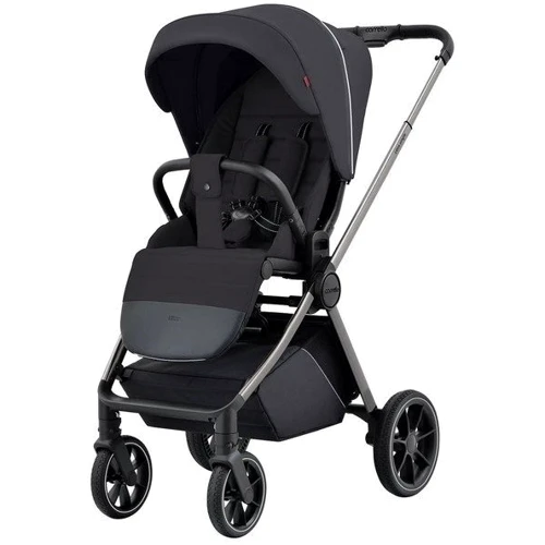 Прогулочная коляска Carrello Ultra Matte Grey (CRL-5525 Matte Grey): Тип коляски Прогулочная