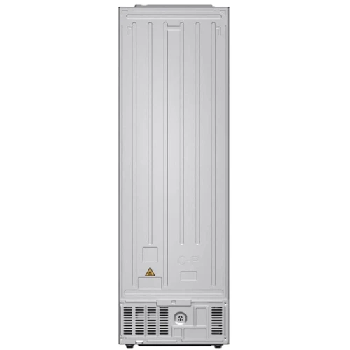 Холодильник Haier HTW5618DNMG: Розміри 185х59.5х66.7 см