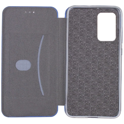 Аксессуар для смартфона Fashion Classy Blue for Samsung A325 Galaxy A32: Тип чехол-книжка