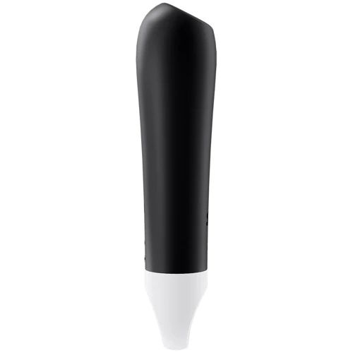 Вибропуля перезаряжаемая Satisfyer Ultra Power Bullet 2 Black