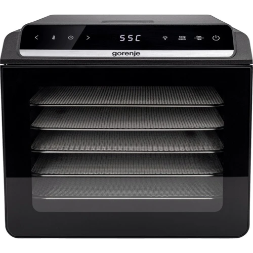 Сушка овощей Gorenje FDK600DB