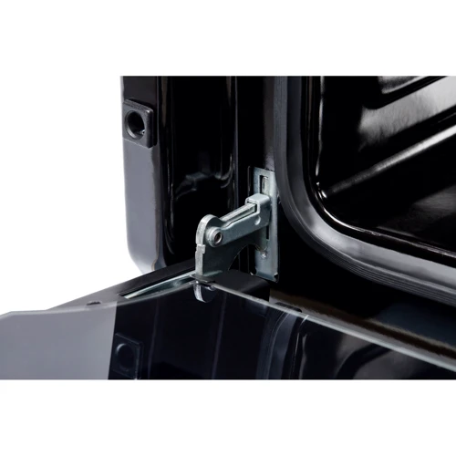 Духовой шкаф электрический Borgio OFA 102.01 (Black Rustic): Объем, л 66