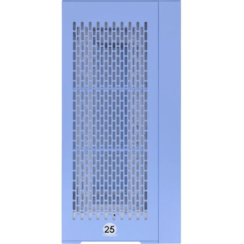 Корпус Thermaltake CTE E600 MX Hydrangea Blue (CA-1Y3-00MFWN-00): Типоразмер Midi-Tower