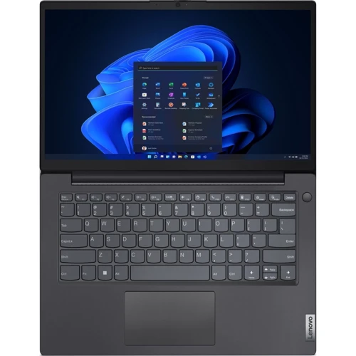 Ноутбук Lenovo V14 G4 IRU (83A000E0RA) UA: Обсяг накопичувача 512 ГБ (SSD)