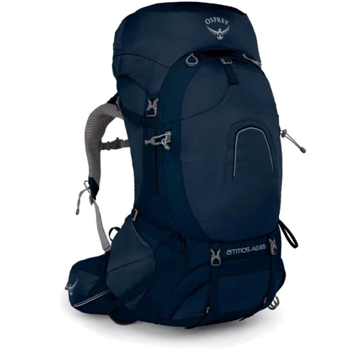 Рюкзак Osprey Atmos AG 65 Unity Blue - LG (009.1703)