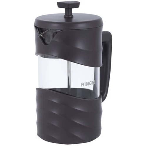 Френч-прес Ringel Gaba 0.6 л (RG-7320-600): Обсяг, л 0.6