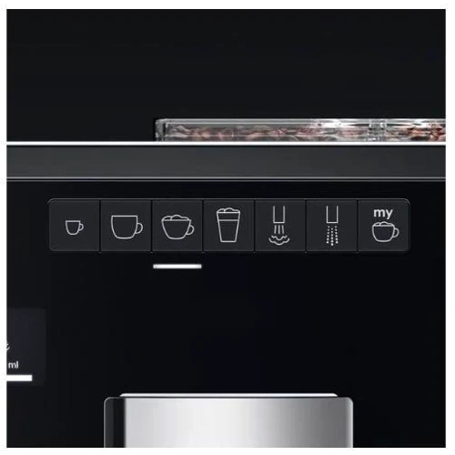 Кавоварка Melitta CI Pure Black E970-003: Потужність, Вт 1400