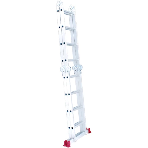 Сходи Intertool LT-0029: Максимальна вантажопідйомність, кг 150