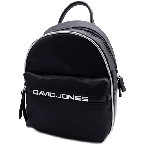 Женский рюкзак David Jones черный (9990135)