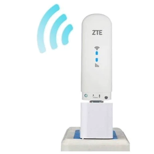 3G модем ZTE MF79u: Интерфейс подключения Wi-Fi, USB
