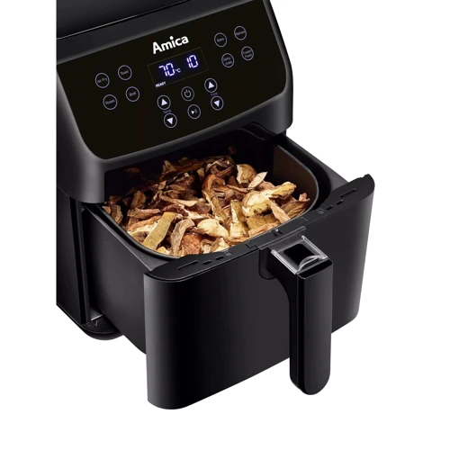 Фритюрница Amica AFM 4011