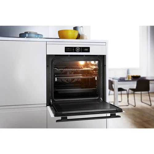 Духовой шкаф электрический Whirlpool AKZ9 6220 WH: Мощность подключения, Вт 3650