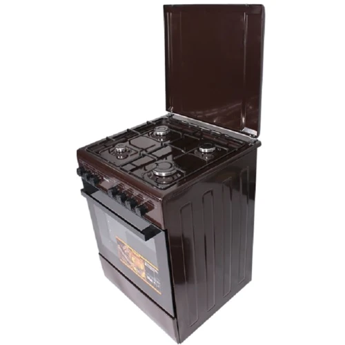 Плита комбинированная Prime Technics PSE 64112 FB фото 9