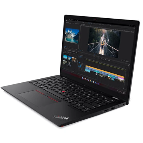 Ноутбук Lenovo ThinkPad L13 Yoga G4 (21FJ001YUK): Оперативная память 8 ГБ