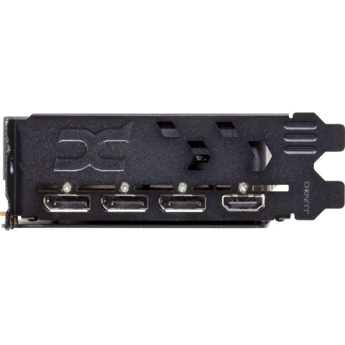 Видеокарта PowerColor AMD Radeon RX 9070 16GB GDDR6 (RX9070 16G-A)