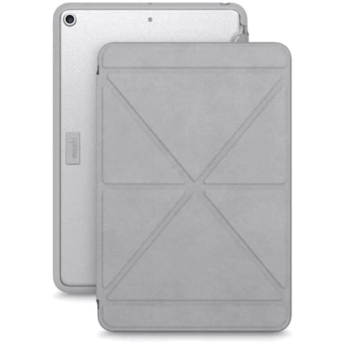 Аксесуар для iPad Moshi VersaCover Case з Folding Cover Stone Gray для iPad Pro 11 (2018-2022) (99MO231603): Колір серый