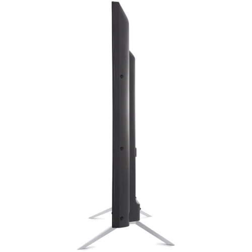 Монитор Philips BDM4350UC/00: Покрытие экрана глянцевое